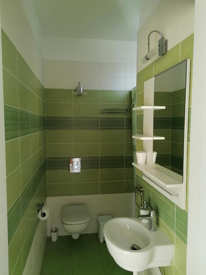 Appartement Sea View Limassol