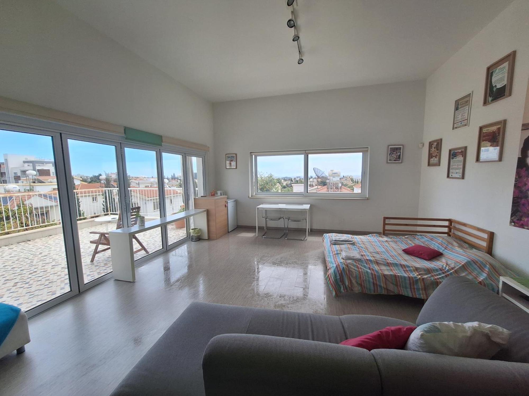 Sea View Appartement