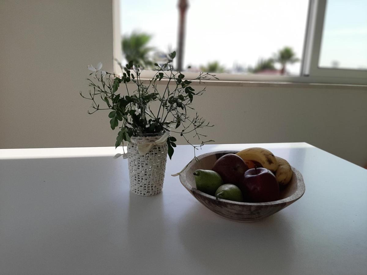 Sea View Appartement