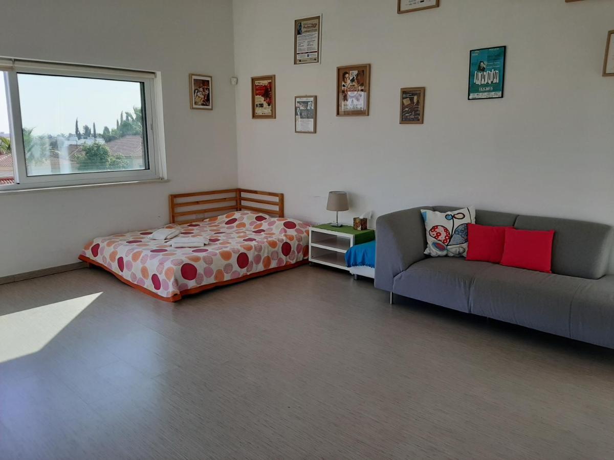 Appartement Sea View Limassol