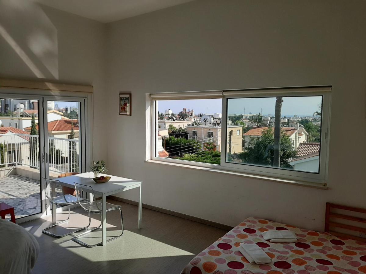 Sea View Appartement *