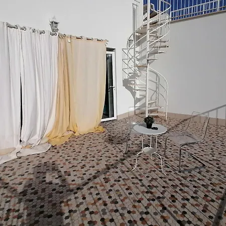 Limassol Sea View Studio Exterior photo