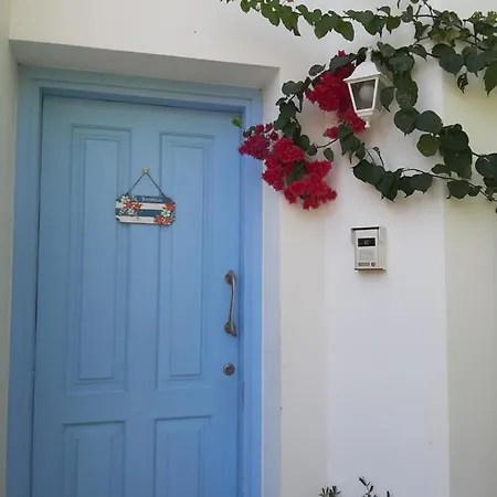 Limassol Sea View Studio Exterior photo