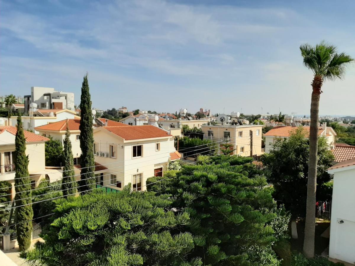 Apartment Sea View Limassol